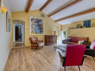 Villa Mas en Famille - Outdoor photo 42