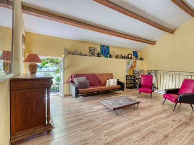 Villa Mas en Famille - Outdoor photo 43