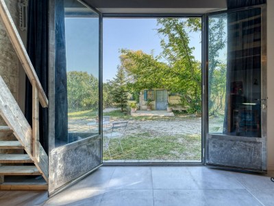 Villa Mas en Famille - Outdoor photo 45