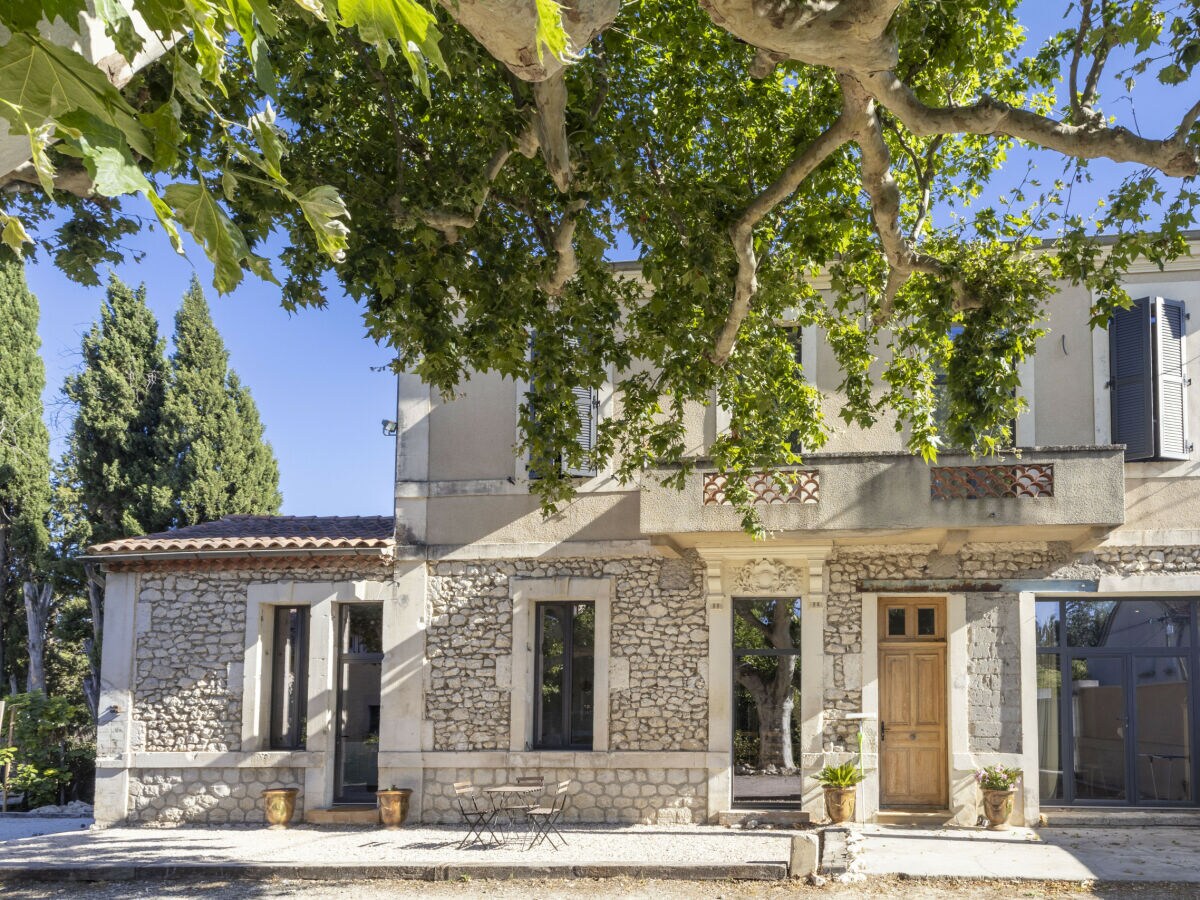 Villa Mas en Provence