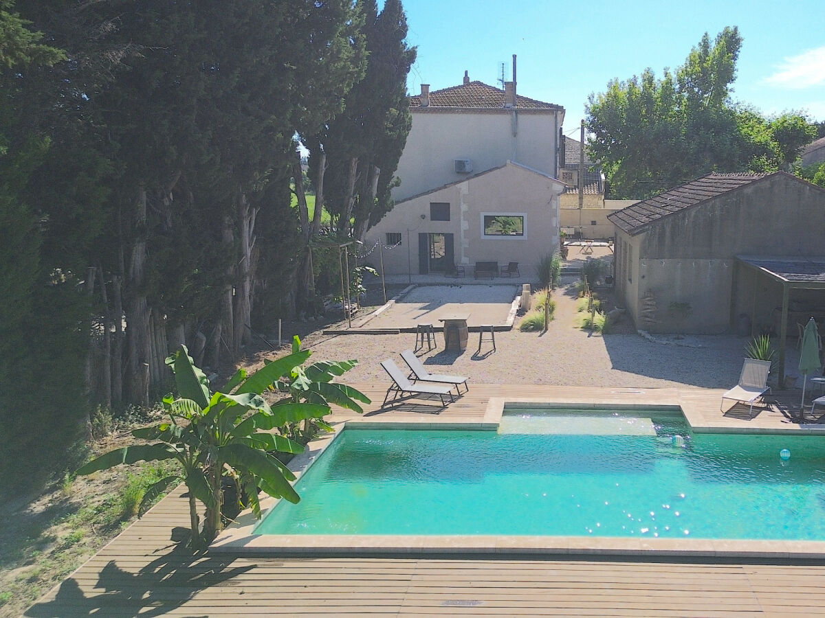 Villa Mas en Provence - Outdoor photo 4