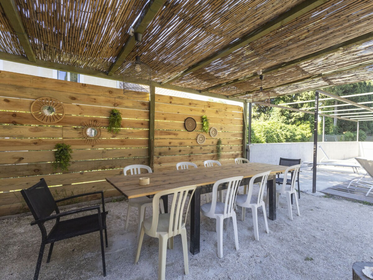 Villa Mas en Provence - Outdoor photo 5