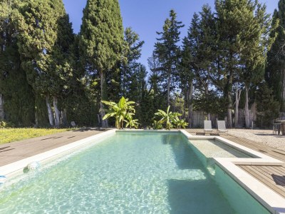Villa Mas en Provence - Outdoor photo 3