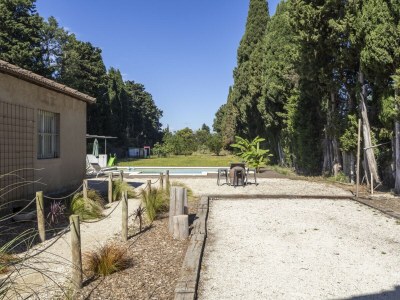 Villa Mas en Provence - Outdoor photo 6
