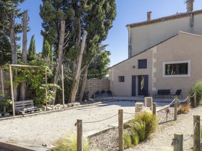 Villa Mas en Provence - Outdoor photo 7