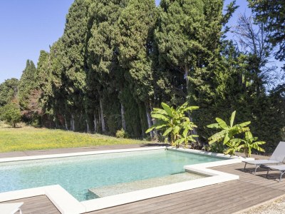 Villa Mas en Provence - Outdoor photo 8