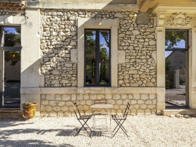Villa Mas en Provence - Outdoor photo 12