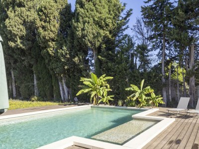 Villa Mas en Provence - Outdoor photo 13