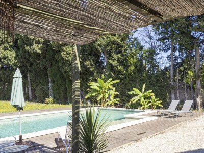 Villa Mas en Provence - Outdoor photo 14