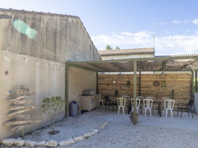 Villa Mas en Provence - Outdoor photo 15