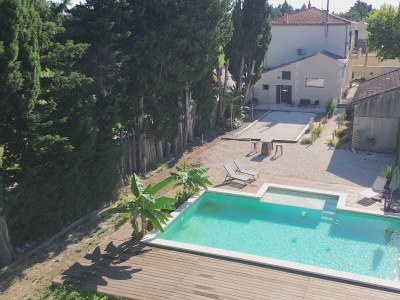 Villa Mas en Provence - Outdoor photo 16