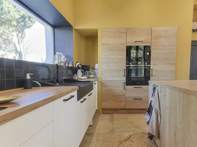 Villa Mas en Provence - Features photo 17