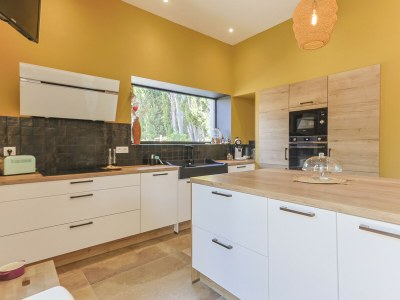 Villa Mas en Provence - Features photo 18