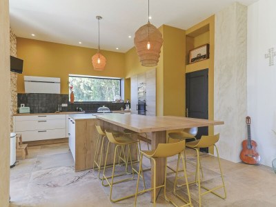 Villa Mas en Provence - Features photo 19