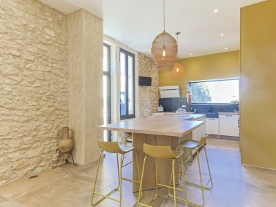 Villa Mas en Provence - Features photo 22