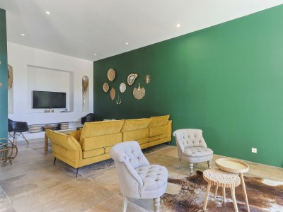 Villa Mas en Provence - Features photo 24