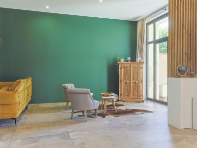 Villa Mas en Provence - Features photo 25