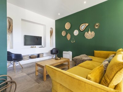 Villa Mas en Provence - Features photo 26