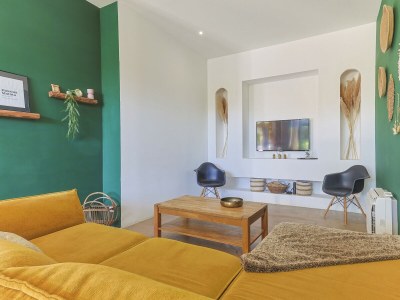 Villa Mas en Provence - Features photo 27