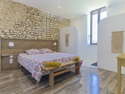 Villa Mas en Provence - Features photo 32