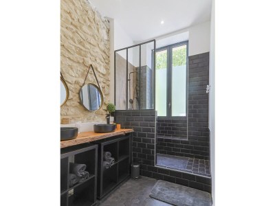 Villa Mas en Provence - Features photo 34