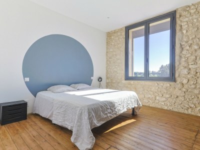 Villa Mas en Provence - Features photo 38