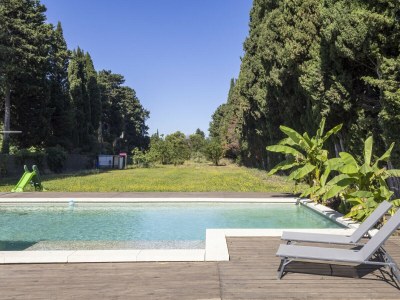 Villa Mas en Provence - Environment photo 45