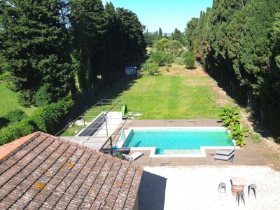 Villa Mas en Provence - Environment photo 46