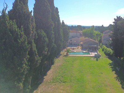 Villa Mas en Provence - Environment photo 48