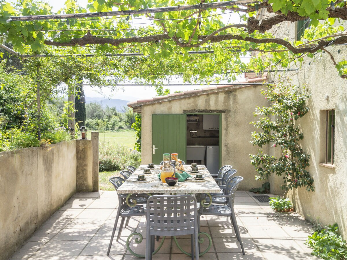 Villa Mas Ronquet - Outdoor photo 3