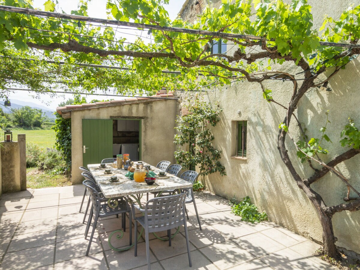 Villa Mas Ronquet - Outdoor photo 4