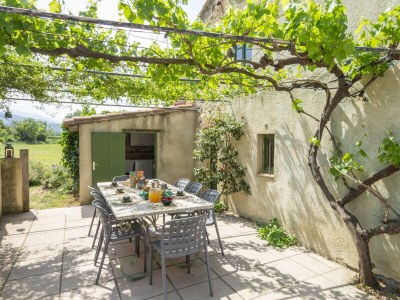 Villa Mas Ronquet - Outdoor photo 4