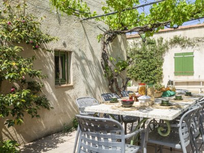 Villa Mas Ronquet - Outdoor photo 5