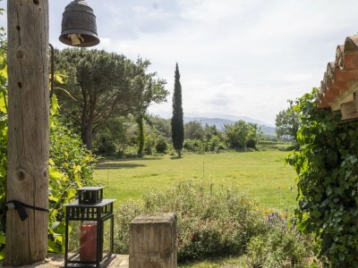 Villa Mas Ronquet - Outdoor photo 6