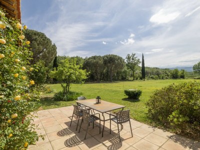 Villa Mas Ronquet - Outdoor photo 7