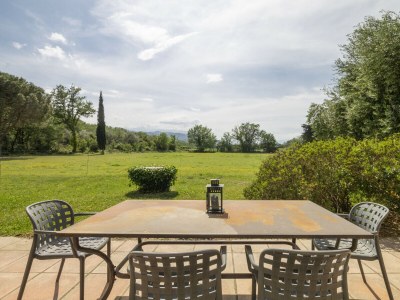 Villa Mas Ronquet - Outdoor photo 8