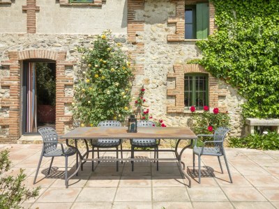 Villa Mas Ronquet - Outdoor photo 10