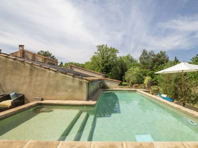 Villa Mas Ronquet - Outdoor photo 11