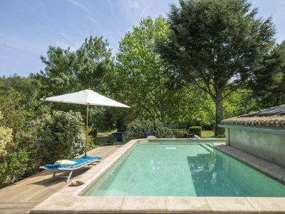 Villa Mas Ronquet - Outdoor photo 13