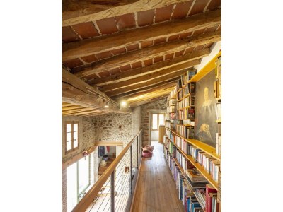 Villa Mas Ronquet - Outdoor photo 15