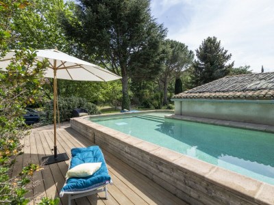 Villa Mas Ronquet - Outdoor photo 19
