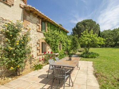 Villa Mas Ronquet - Outdoor photo 20