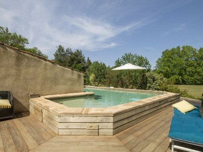 Villa Mas Ronquet - Outdoor photo 22