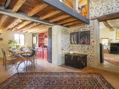 Villa Mas Ronquet - Features photo 23