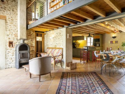 Villa Mas Ronquet - Features photo 24