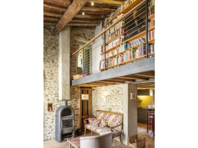 Villa Mas Ronquet - Features photo 25