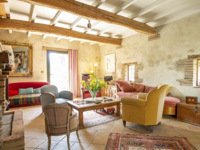 Villa Mas Ronquet - Features photo 26