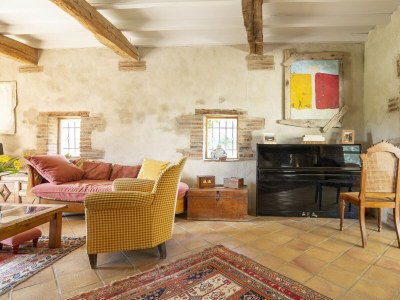 Villa Mas Ronquet - Features photo 27