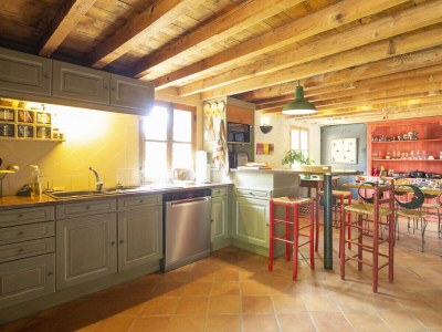 Villa Mas Ronquet - Features photo 28