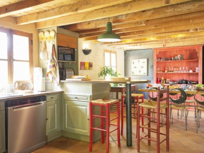 Villa Mas Ronquet - Features photo 29